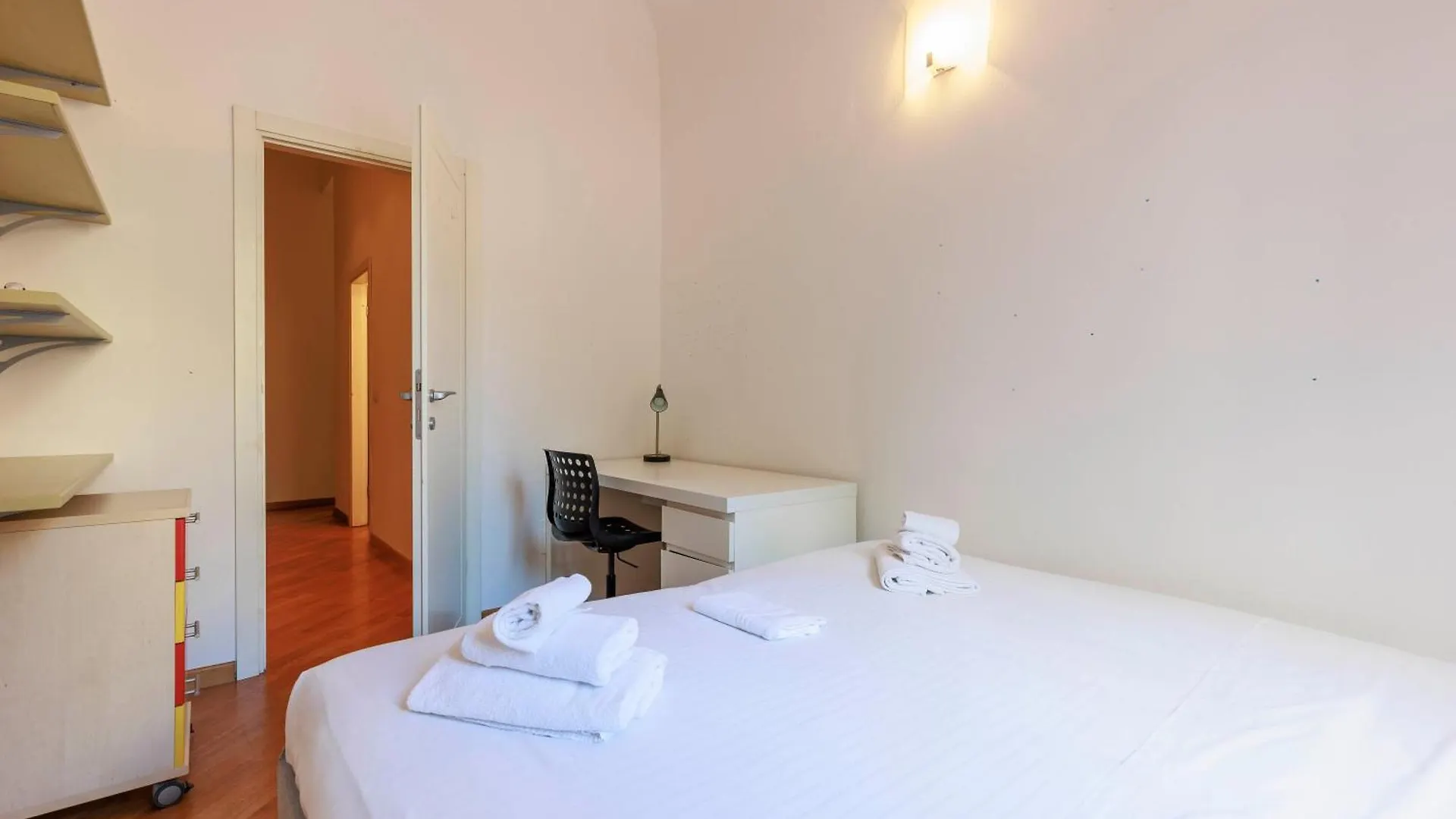 Santa Maria Novella Comfort Apartment Florence 0*,  Italy