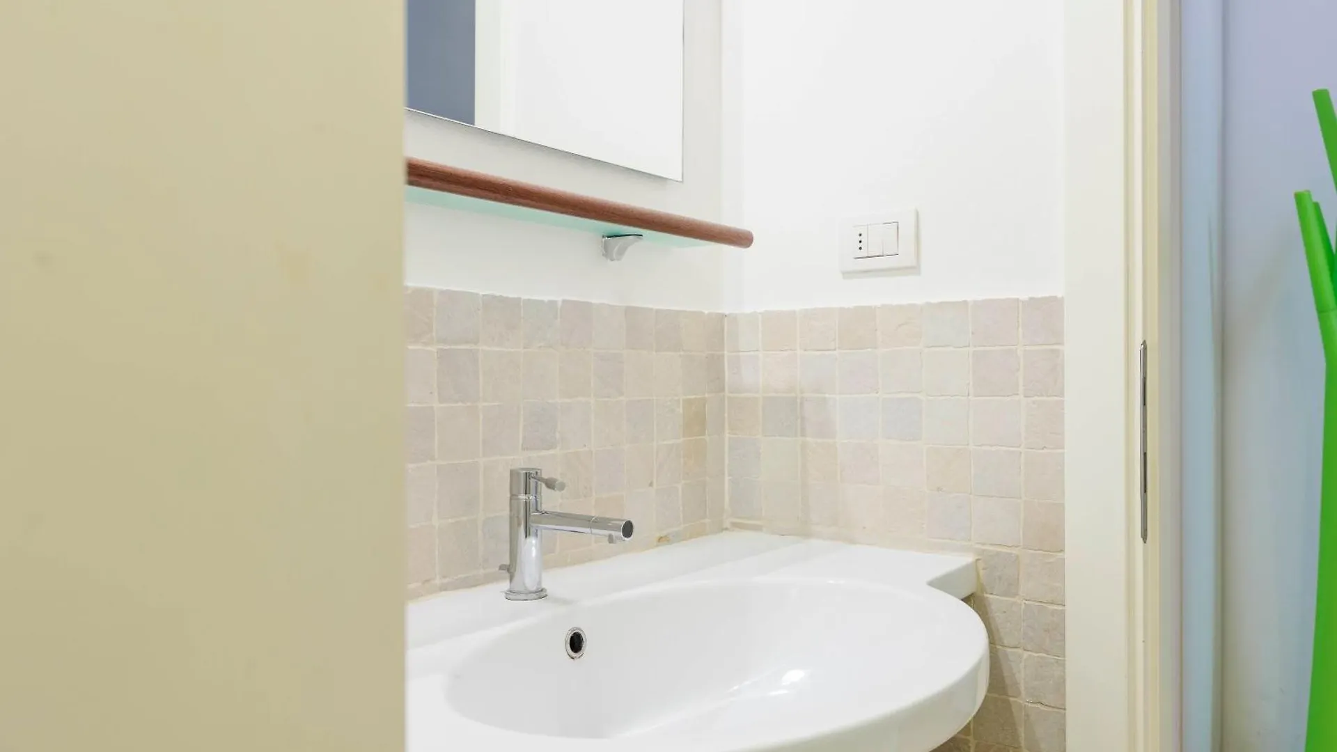 Santa Maria Novella Comfort Apartment Florence 0*,