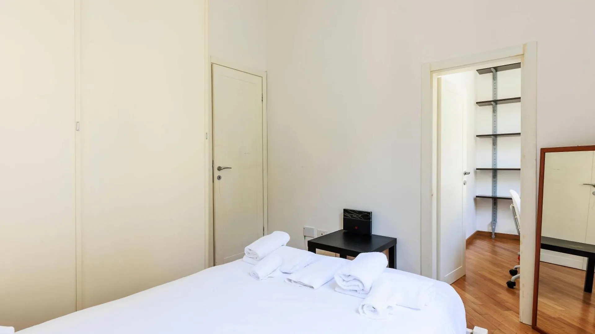 Santa Maria Novella Comfort Apartment Florence