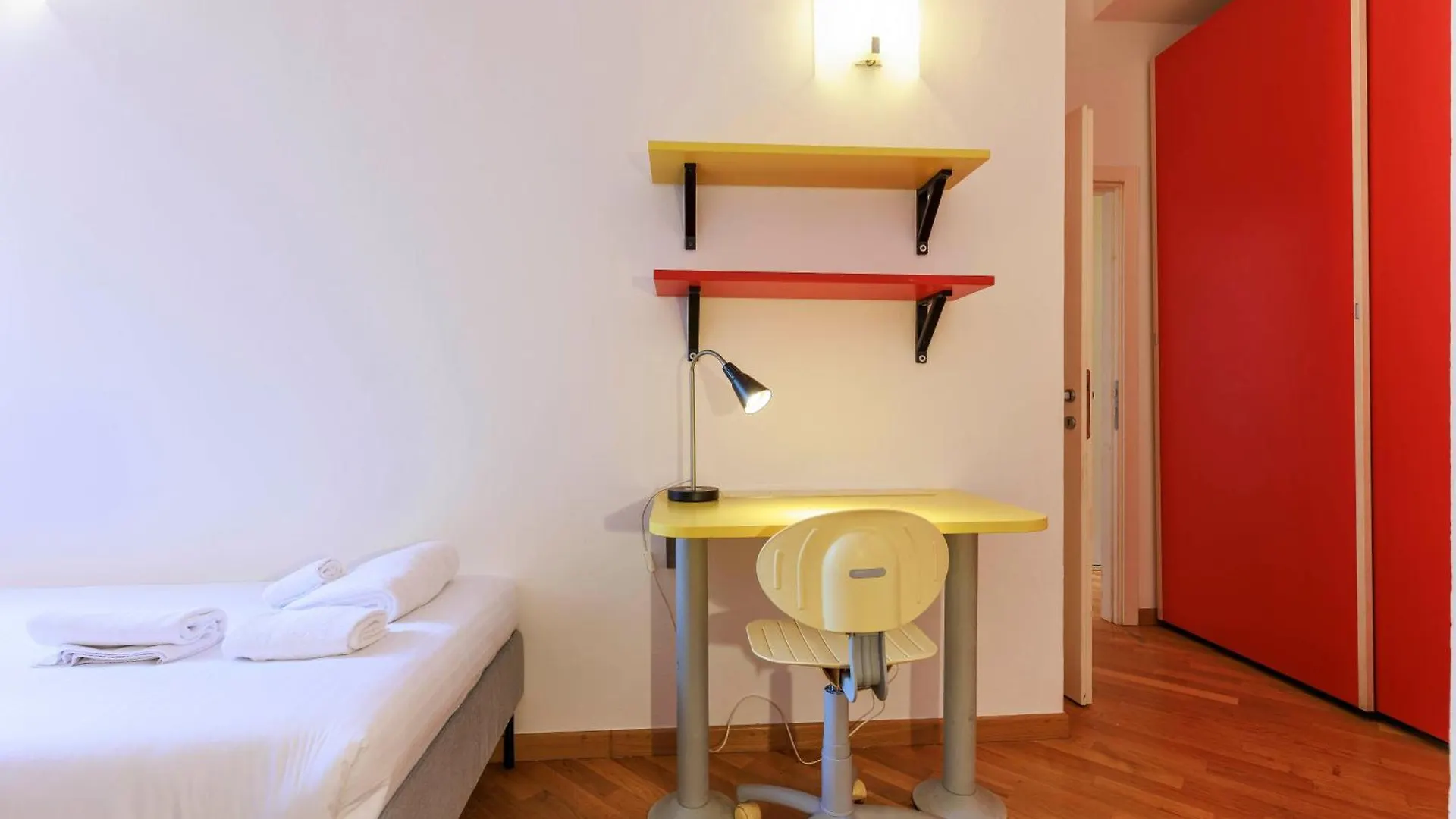 Santa Maria Novella Comfort Apartment Florence