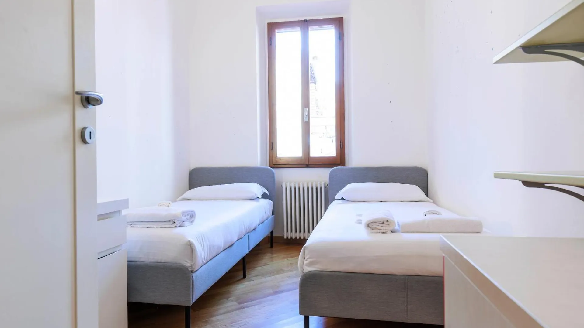 Santa Maria Novella Comfort Apartment Florence