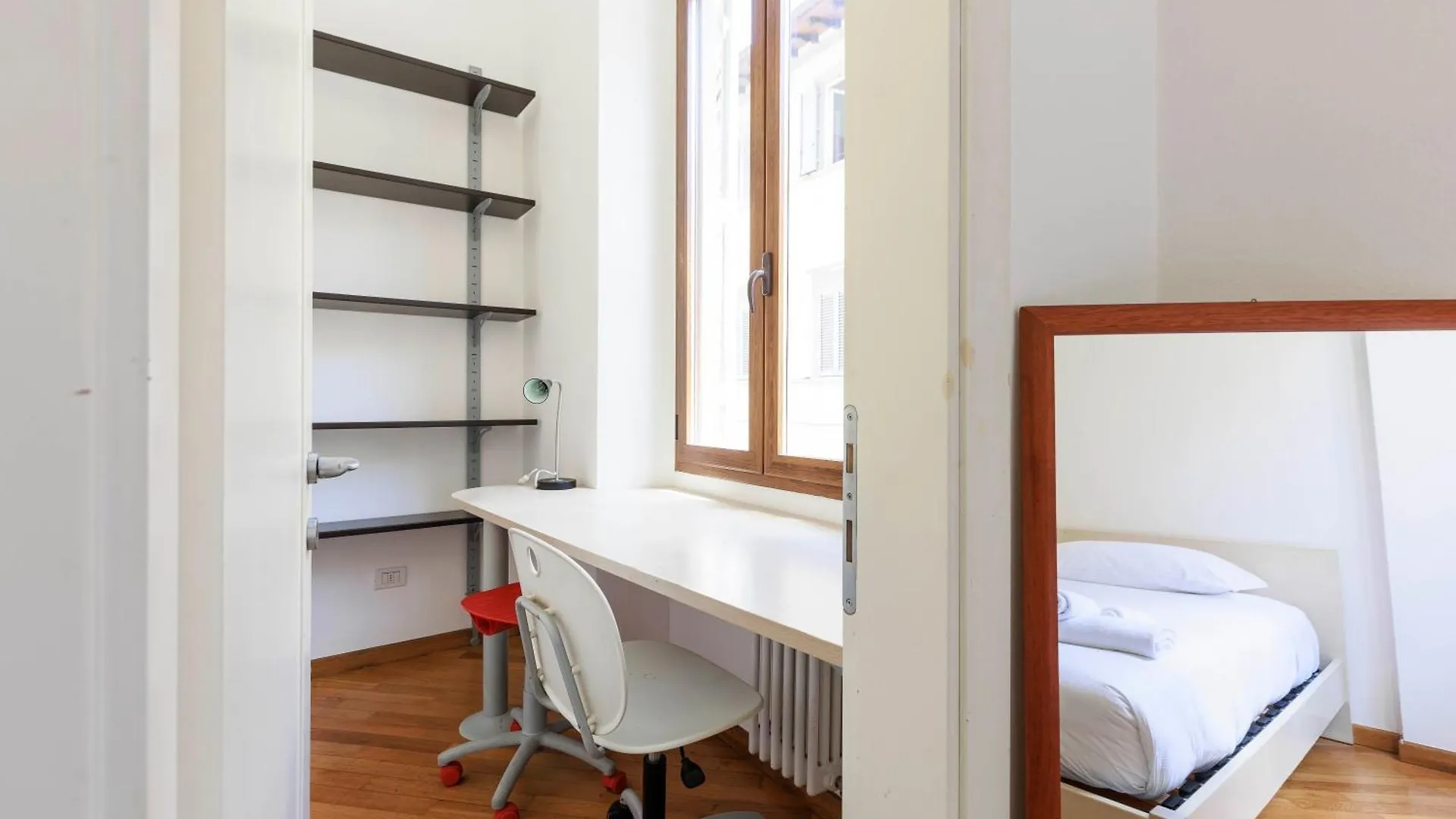 Santa Maria Novella Comfort Apartment Florence