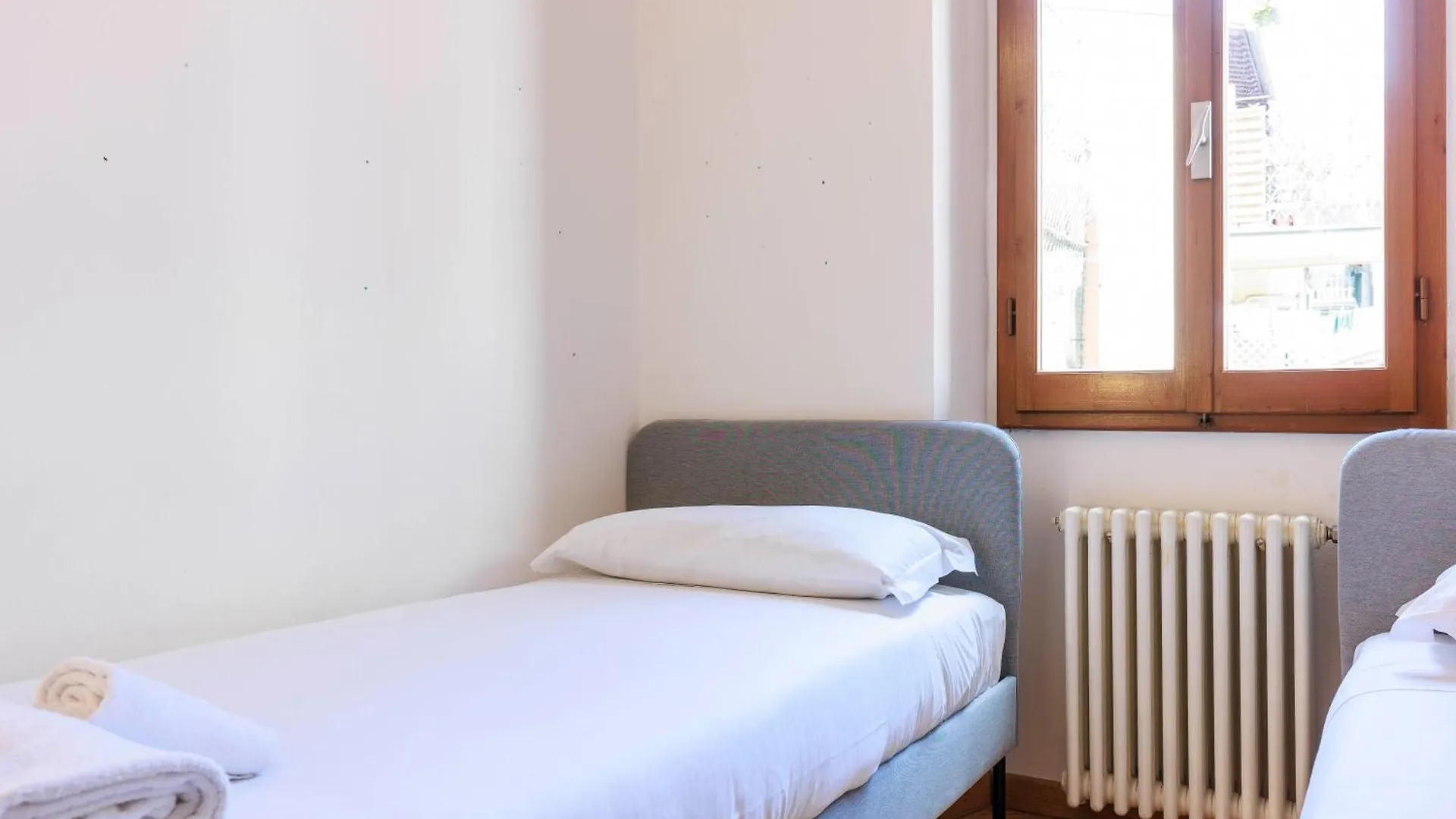 Santa Maria Novella Comfort Apartment Florence