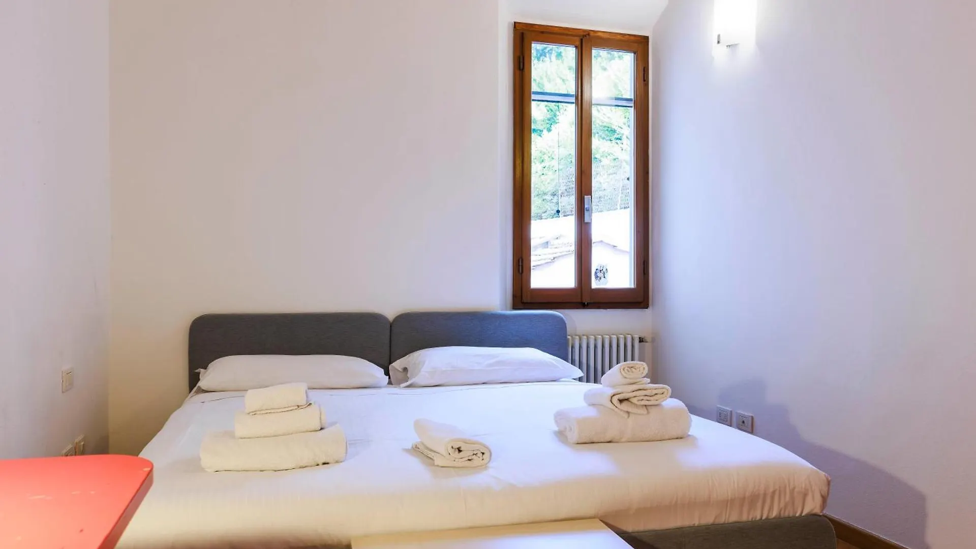 Santa Maria Novella Comfort Apartment Florence Italy