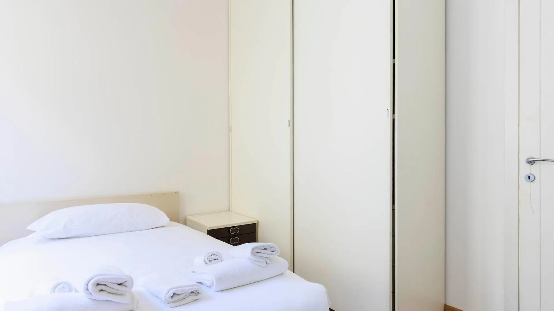 Santa Maria Novella Comfort Apartment Florence