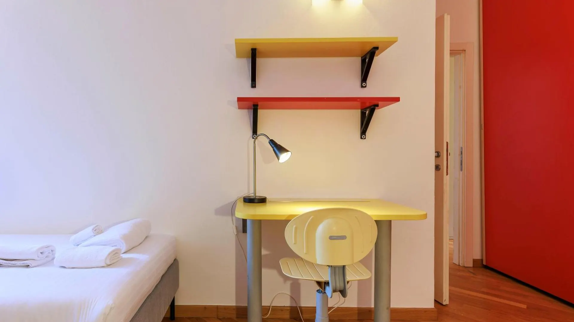 Santa Maria Novella Comfort Apartment Florence