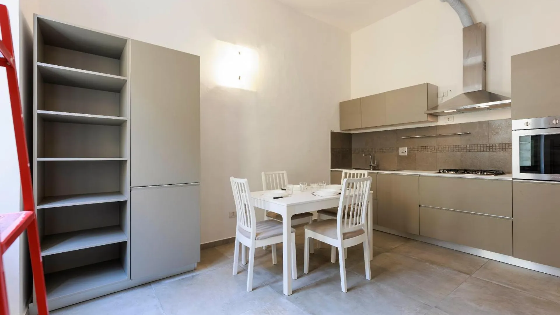 Santa Maria Novella Comfort Apartment Florence Italy