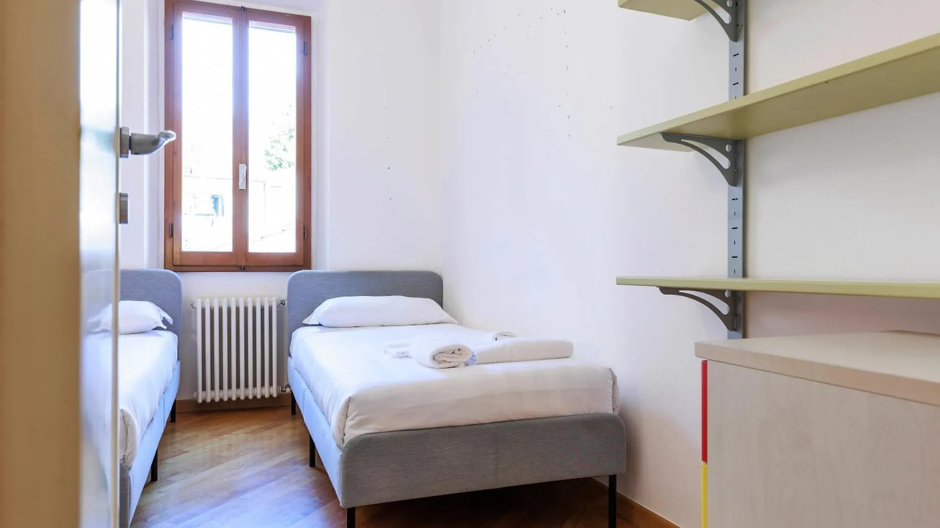 Santa Maria Novella Comfort Apartment Florence 0*,  Italy