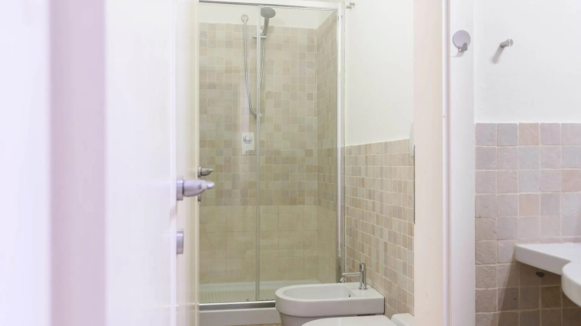 Santa Maria Novella Comfort Apartment Florence