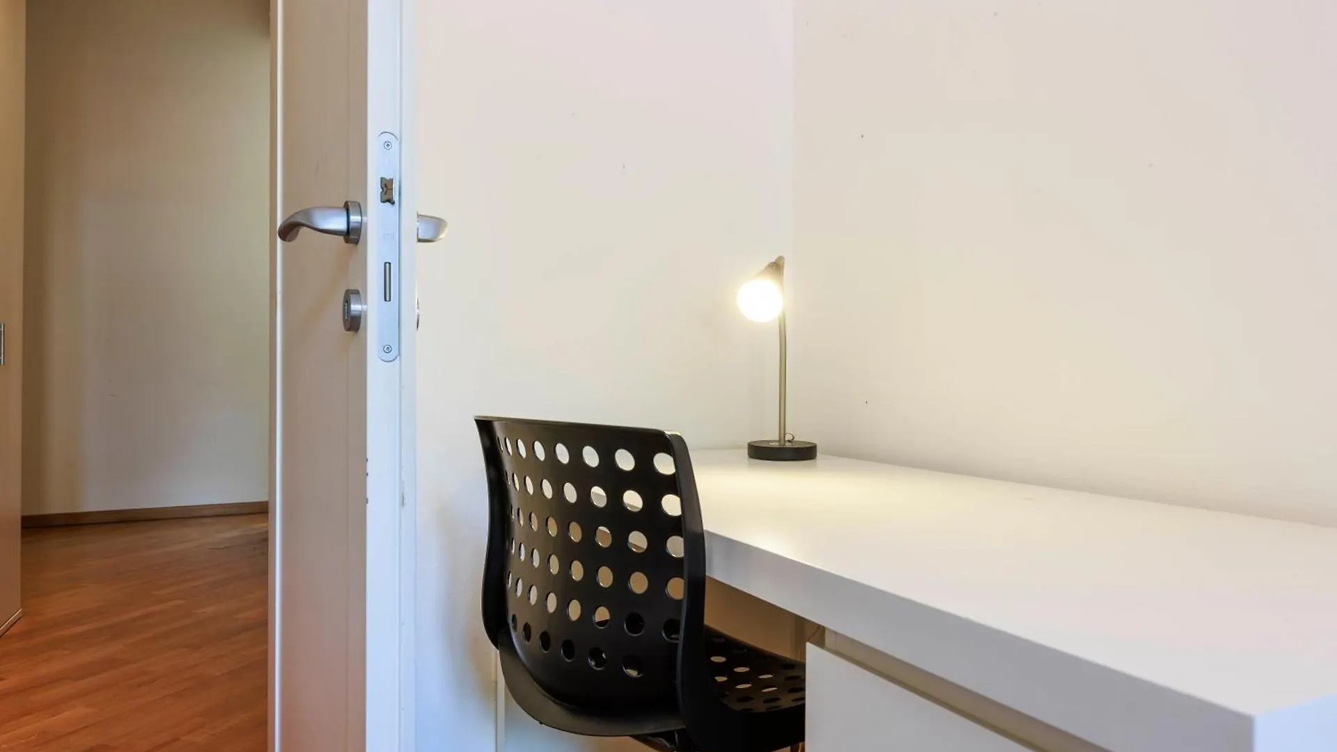 Santa Maria Novella Comfort Apartment Florence 0*,
