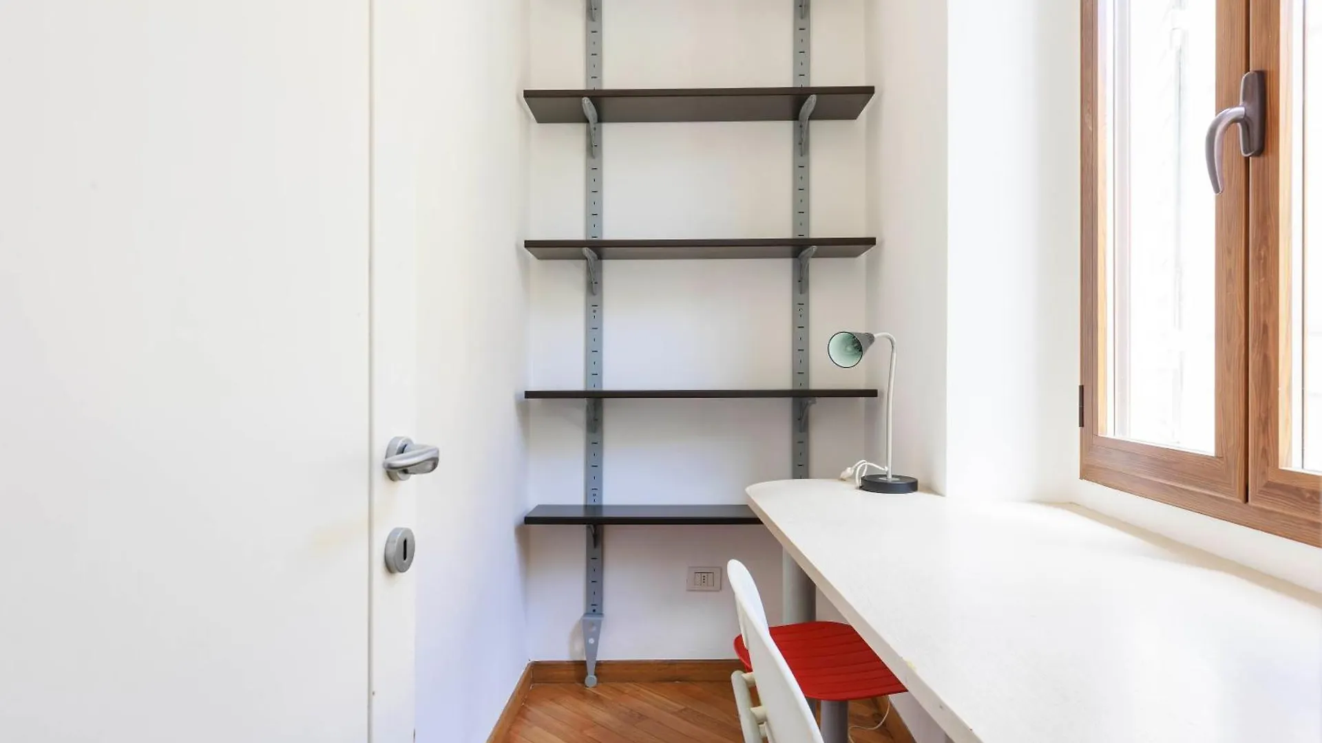 Santa Maria Novella Comfort Apartment Florence