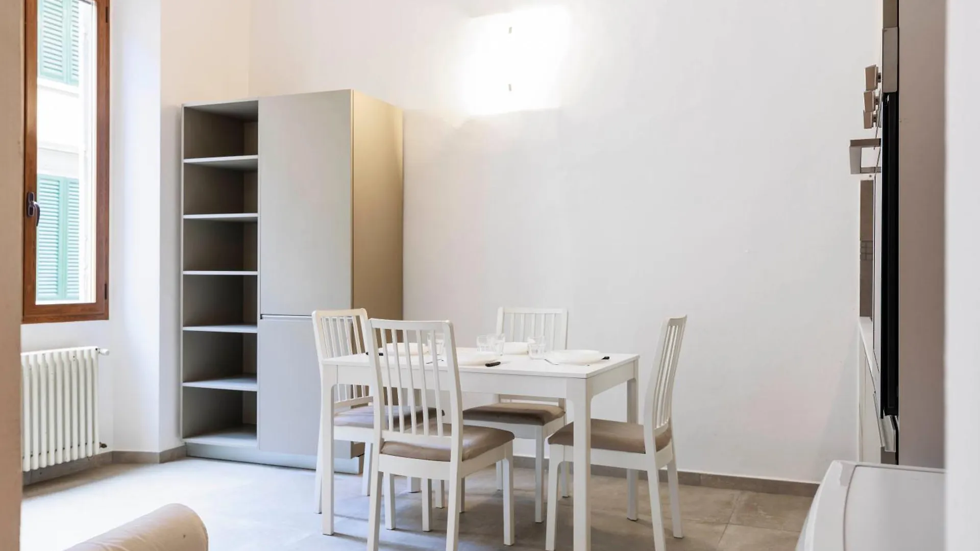 Santa Maria Novella Comfort Apartment Florence