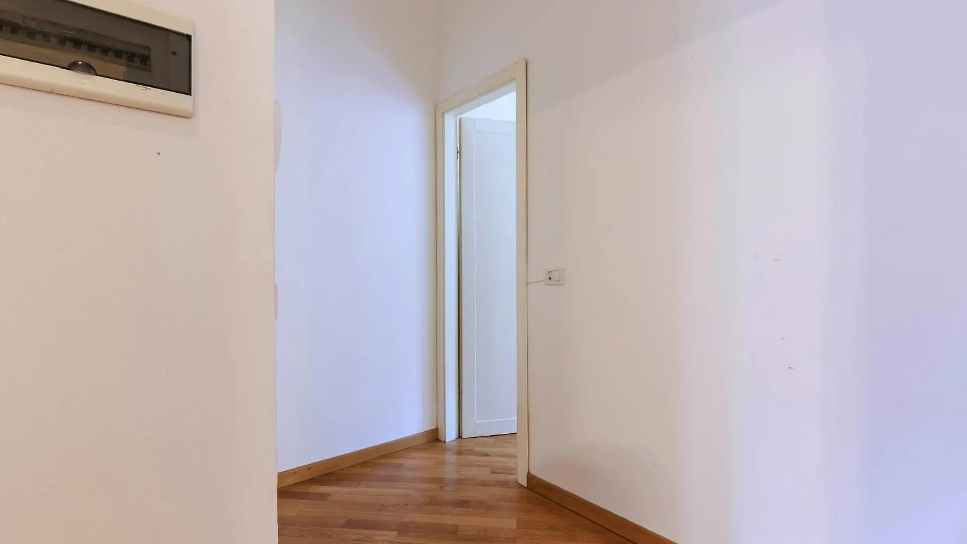 Santa Maria Novella Comfort Apartment Florence