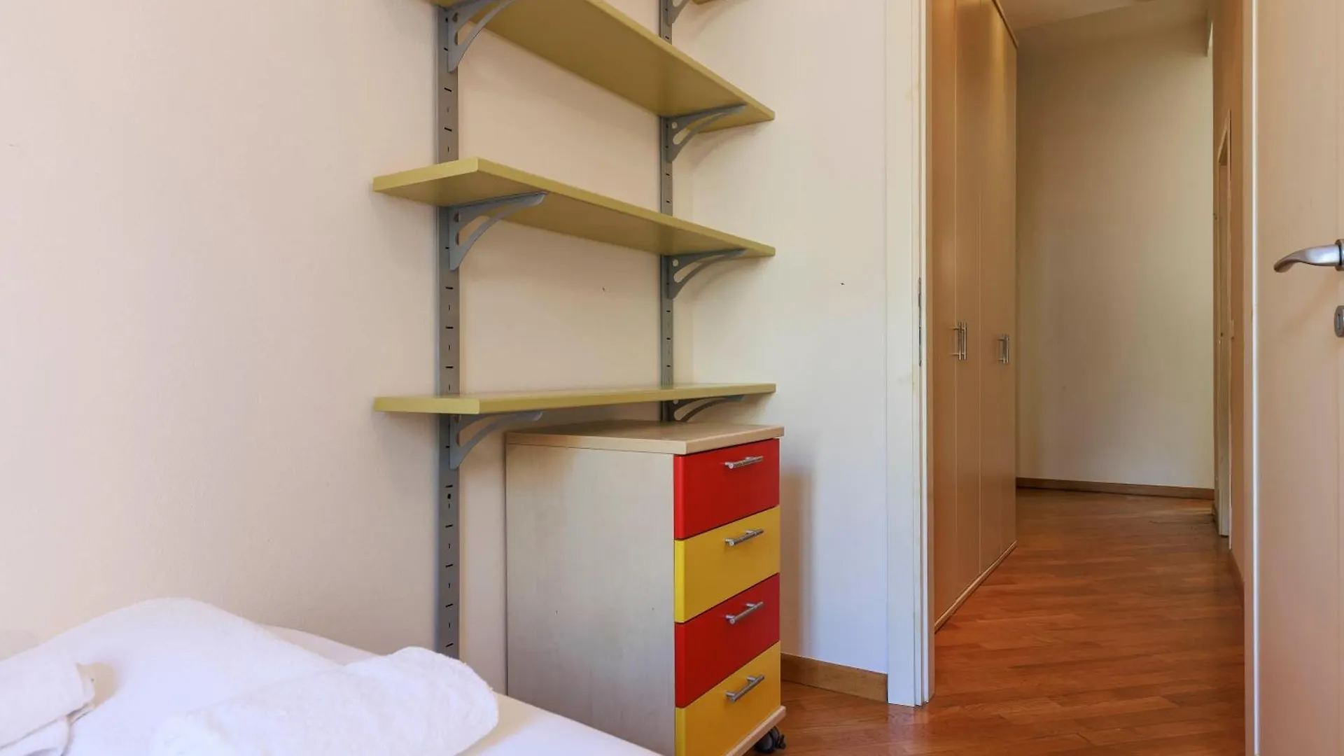 Santa Maria Novella Comfort Apartment Florence 0*,  Italy