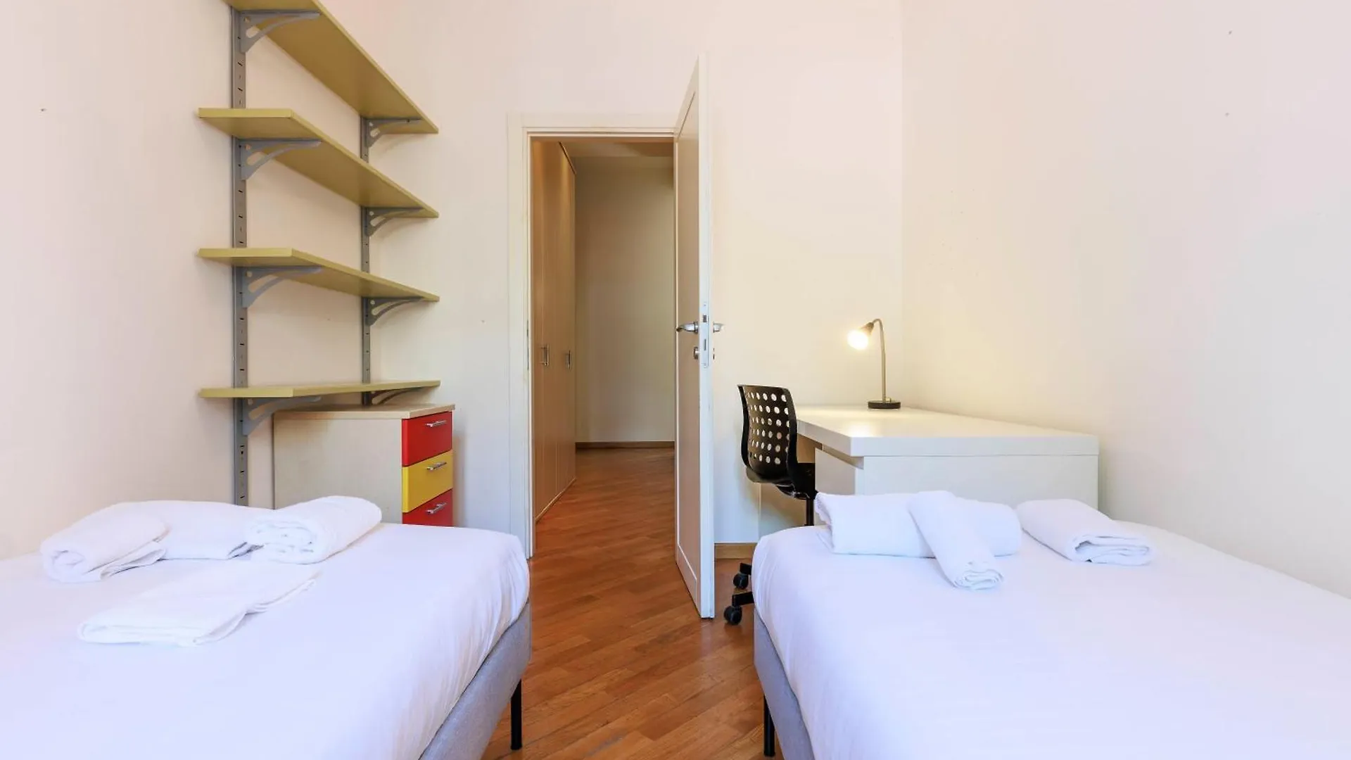 Santa Maria Novella Comfort Apartment Florence