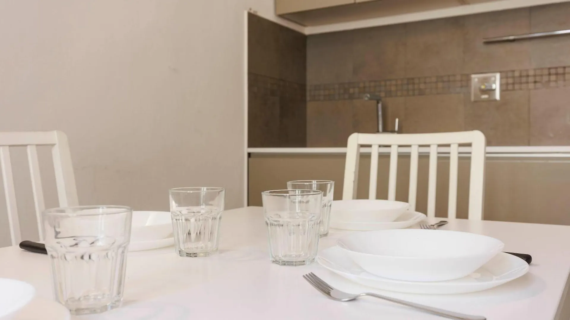 Santa Maria Novella Comfort Apartment Florence
