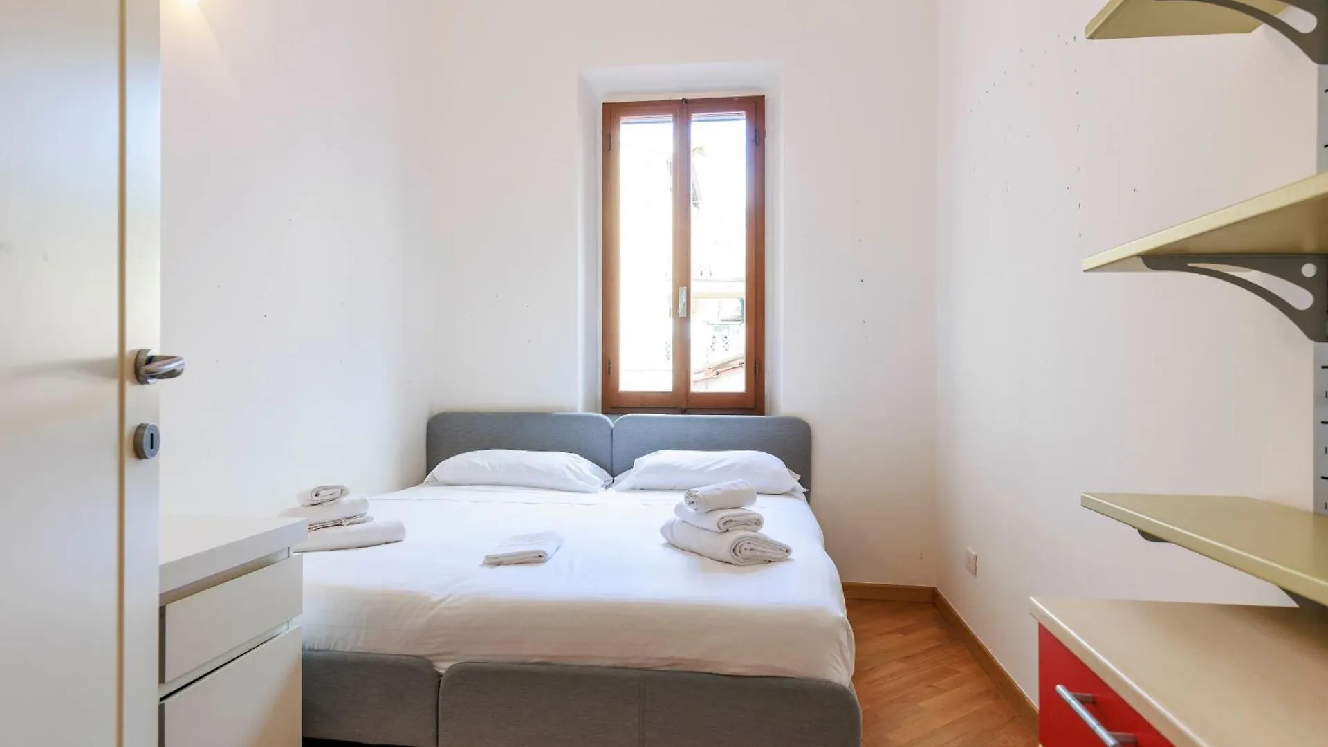Santa Maria Novella Comfort Apartment Florence