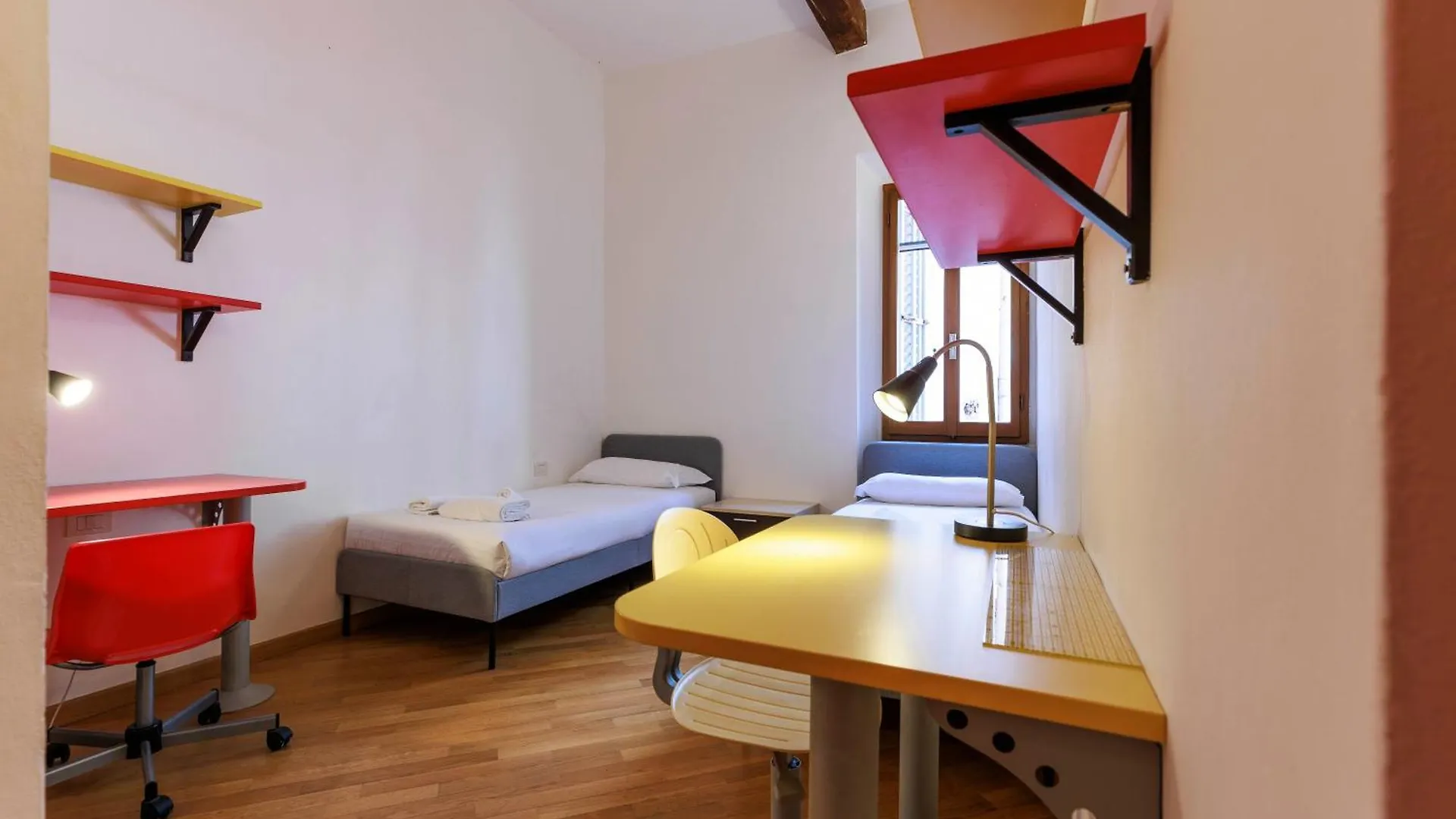 Santa Maria Novella Comfort Apartment Florence 0*,