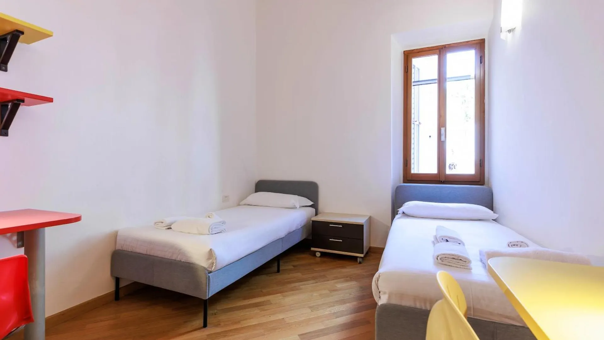Santa Maria Novella Comfort Apartment Florence