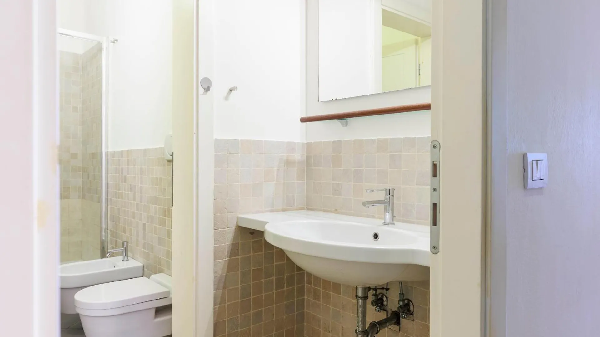 Santa Maria Novella Comfort Apartment Florence Italy