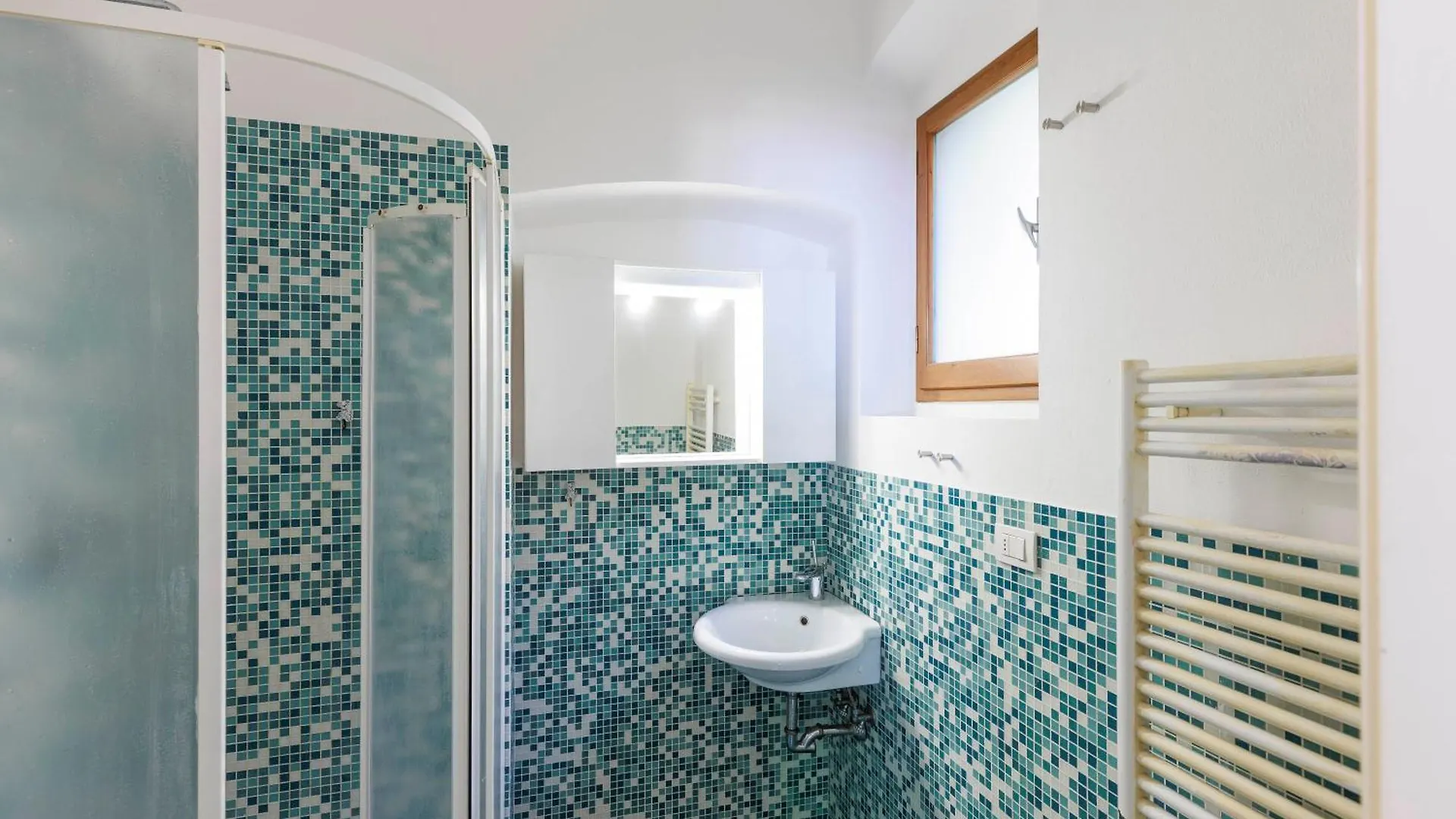 Santa Maria Novella Comfort Apartment Florence 0*,  Italy