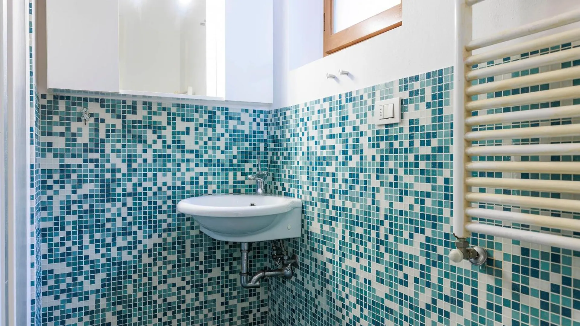 Santa Maria Novella Comfort Apartment Florence