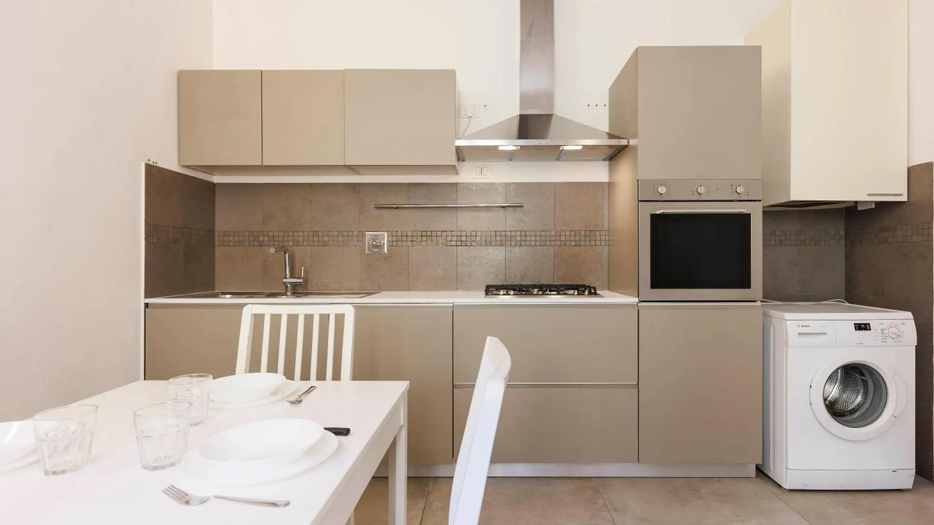 Santa Maria Novella Comfort Apartment Firenze